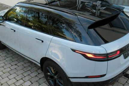 Land Rover Range Rover Velar 40.000 km 51.950 &euro; Gauting bei Starnberg 82131