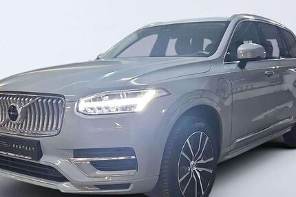 Volvo XC90 41.800 km 54.990 &euro; München 80337