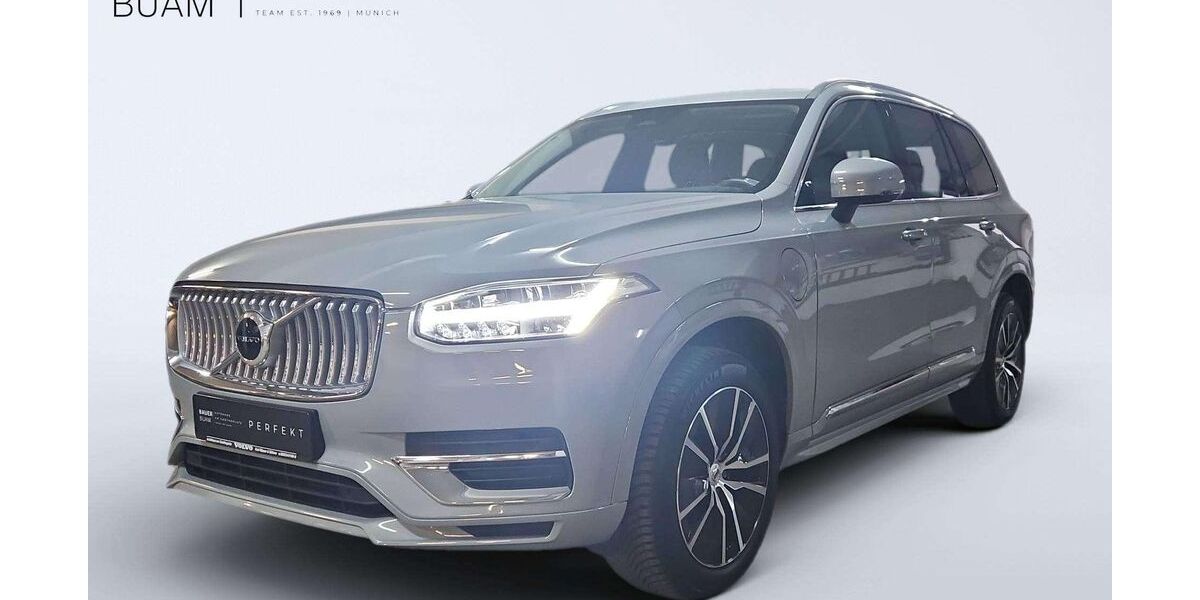 Volvo XC90 41.800 km 54.990 &euro; München 80337