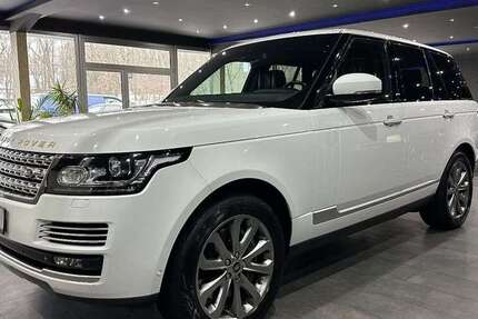 Land Rover Range Rover 193.000 km 27.890 &euro; Gröbenzell 82194