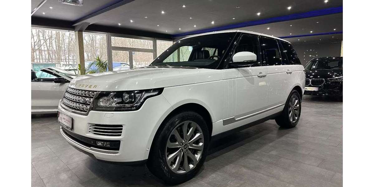 Land Rover Range Rover 193.000 km 27.890 &euro; Gröbenzell 82194