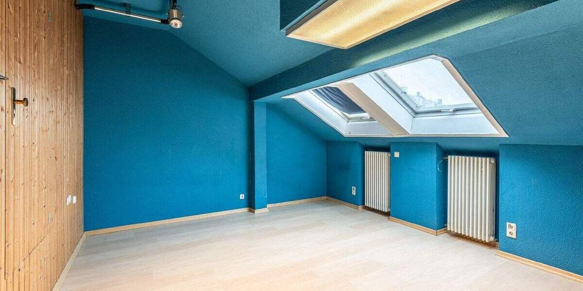 Reihenmittelhaus Kirchheim b. München Kirchheim - 5 Zimmer, 140 m&sup2;, 649.000&euro; | Angebot:25673624