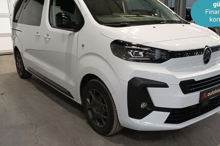 Citroen SpaceTourer 3.682 km 31.970 &euro; Eching 85386