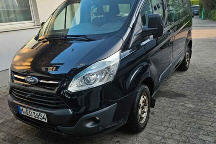 Ford Transit Custom 261.000 km 5.200 &euro; Ottobrunn 85521