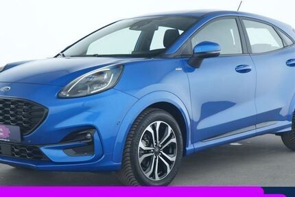 Ford Puma 14.981 km 19.365 &euro; Garching bei München 85748