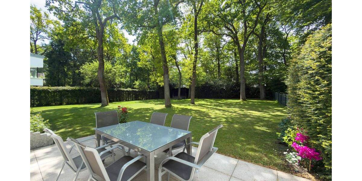 Doppelhaushälfte München Pasing-Obermenzing - 8 Zimmer, 316 m&sup2;, 2.998.000&euro; | Angebot:26733421
