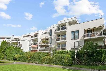 Wohnung zum Kaufen in München 499.000 € 81 m² 3 zimmer