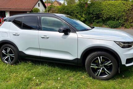Volvo XC40 116.000 km 22.900 &euro; München 81543