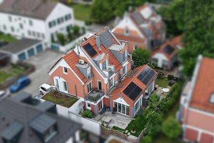 Haus München Allach-Untermenzing - 7 Zimmer, 145 m&sup2;, 1.549.000&euro; | Angebot:26695661