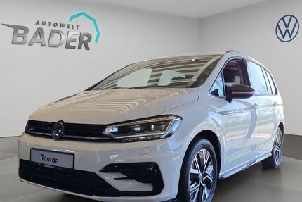 VW Touran 17.550 km 40.930 &euro; Wolfratshausen 82515