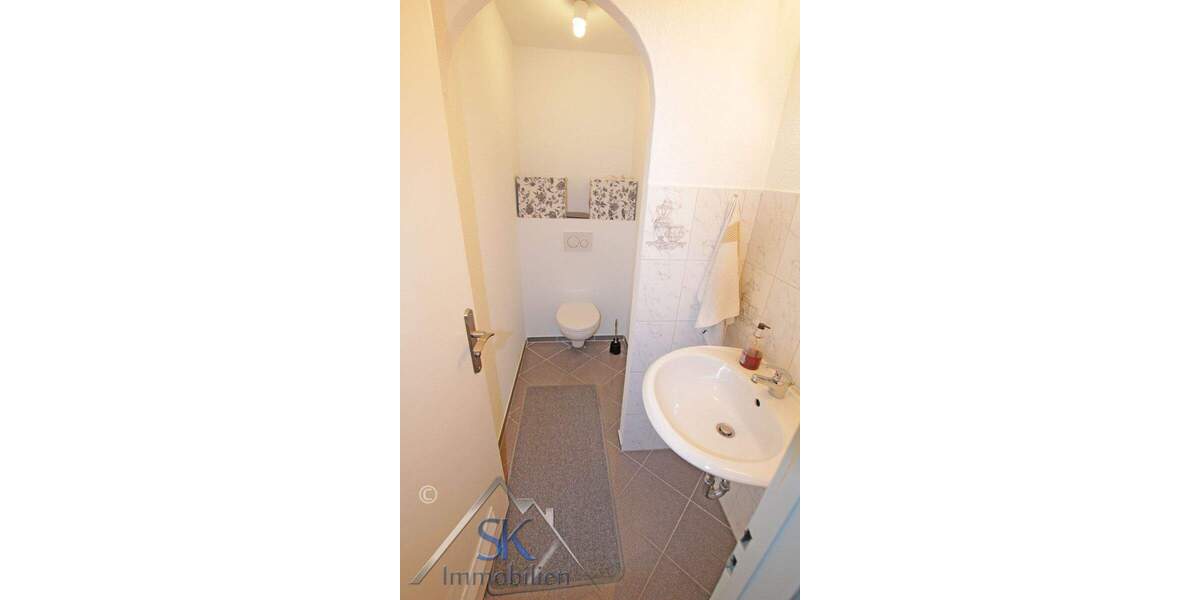 Etagenwohnung Puchheim Puchheim Bahnhof - 3 Zimmer, 88 m&sup2;, 415.000&euro; | Angebot:25799508