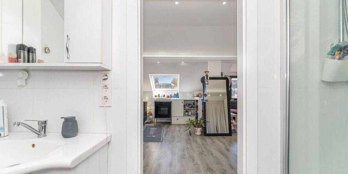 Etagenwohnung Ottobrunn Riemerling - 3 Zimmer, 64 m&sup2;, 430.000&euro; | Angebot:26716505