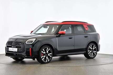 Mini JCW Countryman All4 2.182 km 46.416 &euro; München 80788