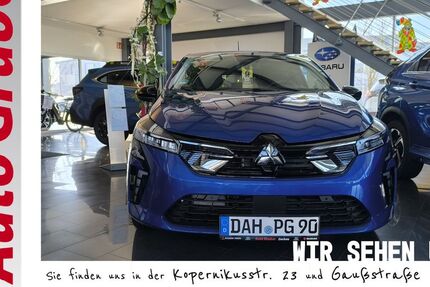 Mitsubishi Colt 2.369 km 21.890 &euro; Dachau 85221