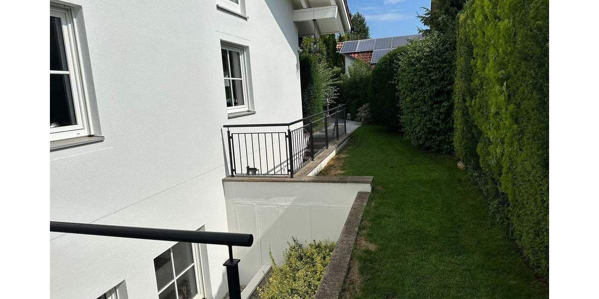 Etagenwohnung Grünwald - 2 Zimmer, 64 m&sup2;, 1.000&euro; | Angebot:25567819