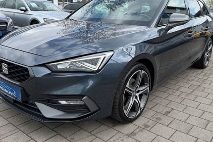 Seat Leon 205.000 km 12.900 &euro; Dachau (bei München) 85221