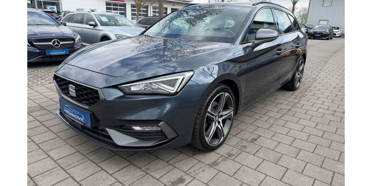 Seat Leon 205.000 km 12.900 &euro; Dachau (bei München) 85221