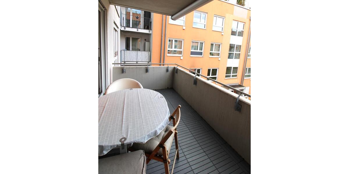 Etagenwohnung München Ramersdorf-Perlach - 3 Zimmer, 71 m&sup2;, 1.988&euro; | Angebot:26529929