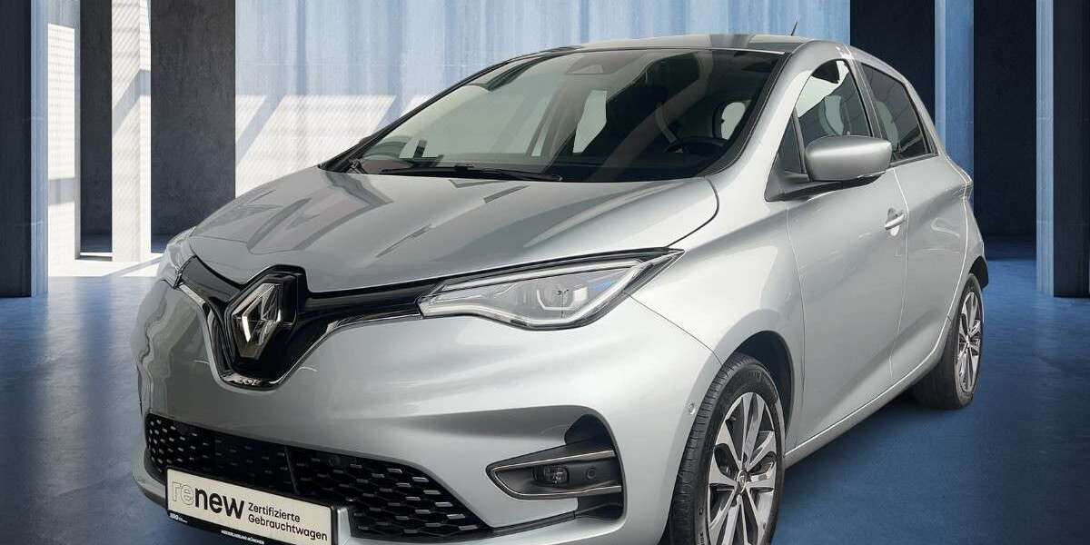 Renault ZOE 39.673 km 14.990 € Unterschleißheim 85716