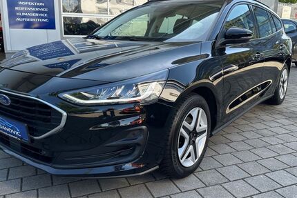 Ford Focus 116.000 km 11.900 &euro; Dachau (bei München) 85221