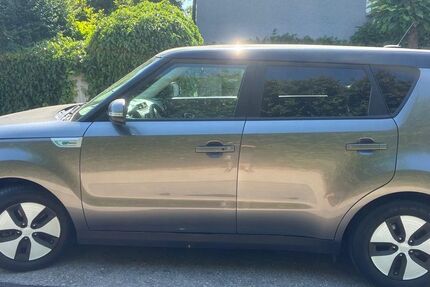 Kia Soul 30.700 km 10.700 &euro; Straßlach 82064