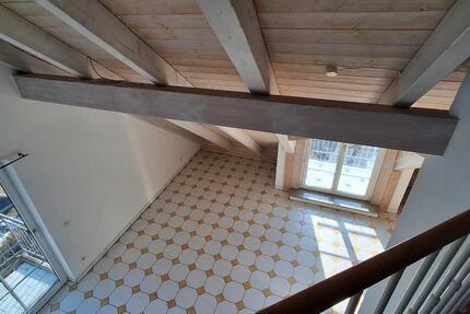 Wohnung München Aubing-Lochhausen-Langwied - 2 Zimmer, 56 m&sup2;, 460.000&euro; | Angebot:26062055