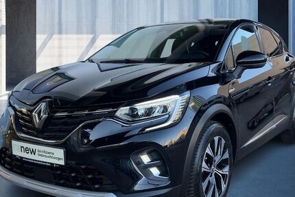 Renault Captur 24.445 km 22.490 &euro; Unterschleißheim 85716