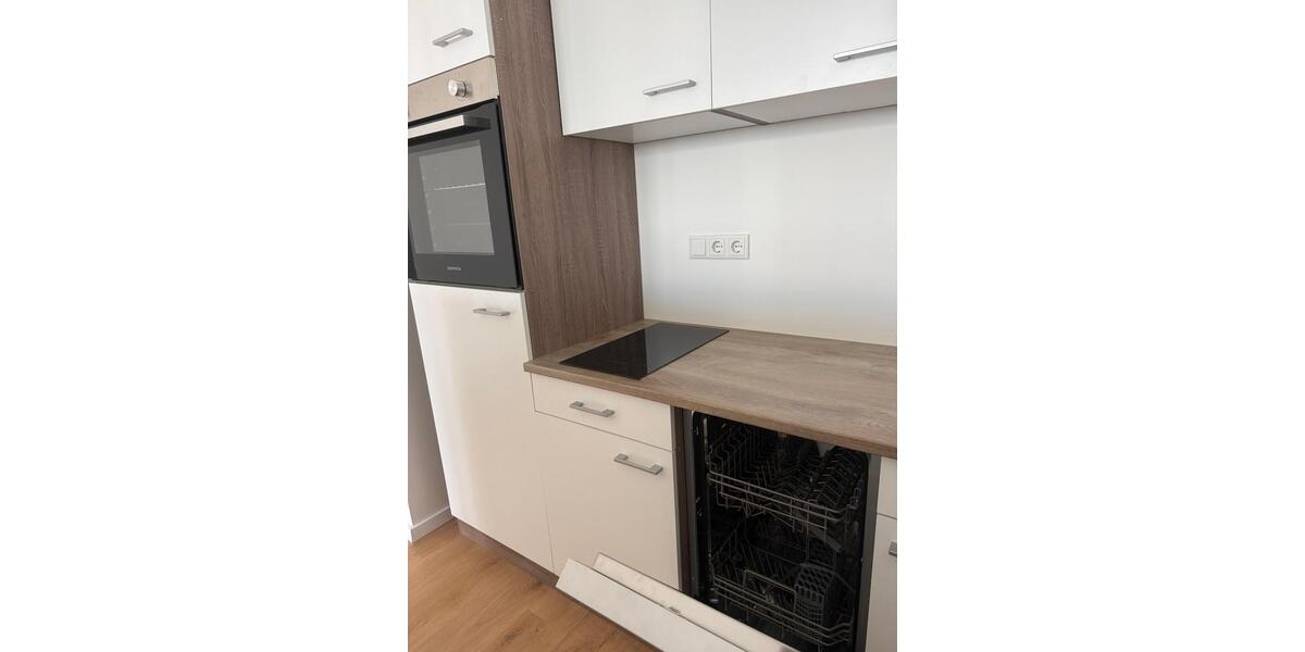 Etagenwohnung München Am Riesenfeld - 1 Zimmer, 40 m&sup2;, 1.550&euro; | Angebot:26319160