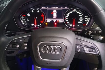 Audi Q5 93.000 km 38.500 € Erding 85435