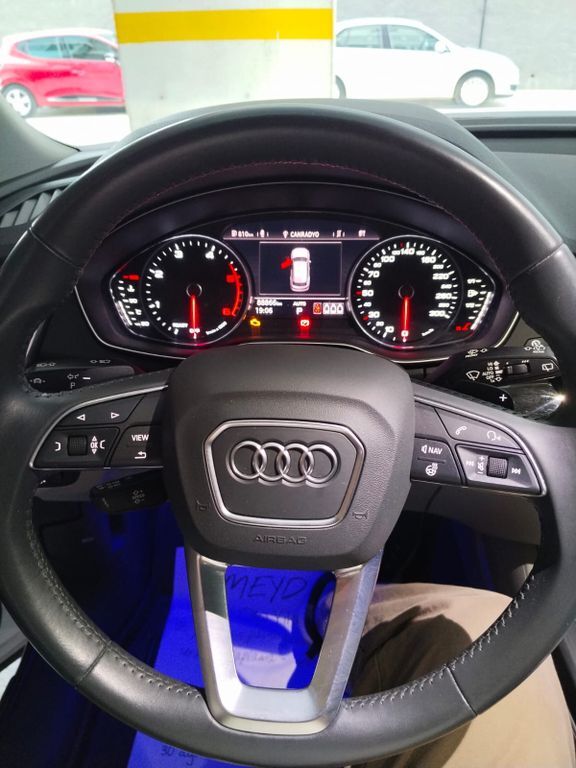 Audi Q5 93.000 km 38.500 € Erding 85435