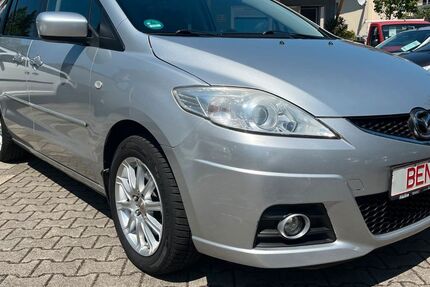 Mazda 5 190.000 km 2.890 &euro; München 81825