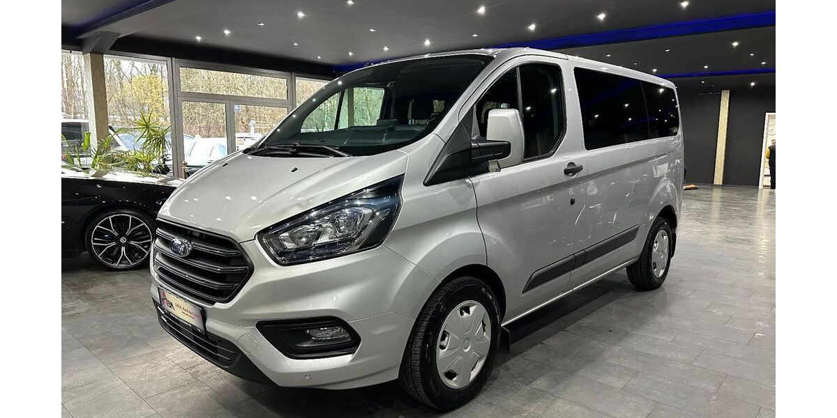 Ford Transit 147.000 km 18.990 &euro; Gröbenzell 82194