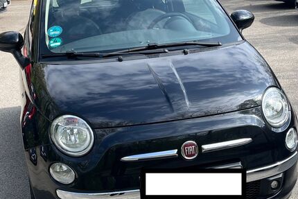 Fiat 500 79.000 km 4.900 &euro; München 80339