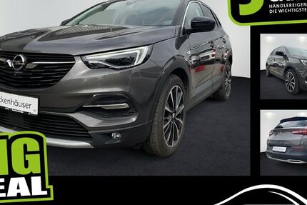 Opel Grandland (X) 84.214 km 17.490 &euro; Dachau 85221