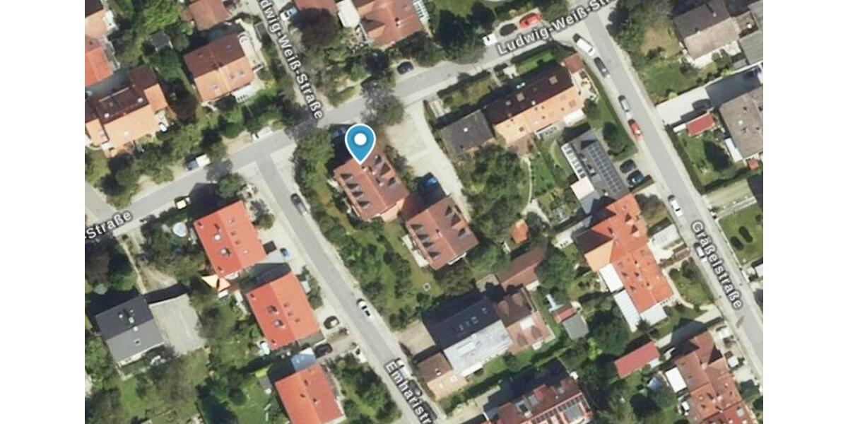 Dachgeschoßwohnung Emmering - 2 Zimmer, 55 m&sup2;, 345.000&euro; | Angebot:24870792