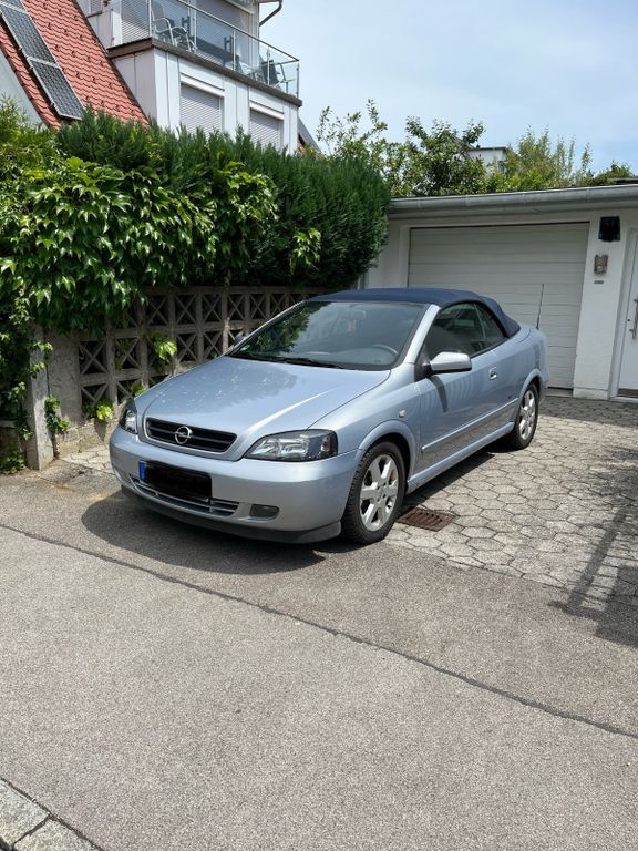 Astra