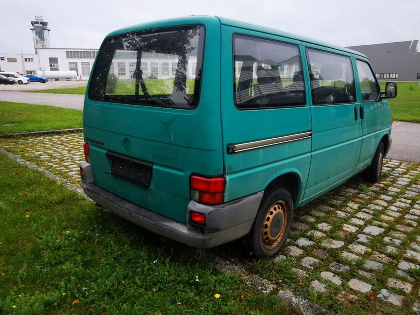 T4 andere