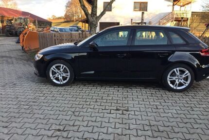 Audi A3 156.000 km 12.490 &euro; Icking 82057