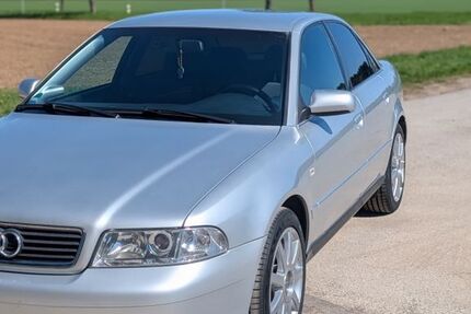 Audi A4 159.000 km 2.900 &euro; Höhenkirchen-Siegertsbrunn 85635