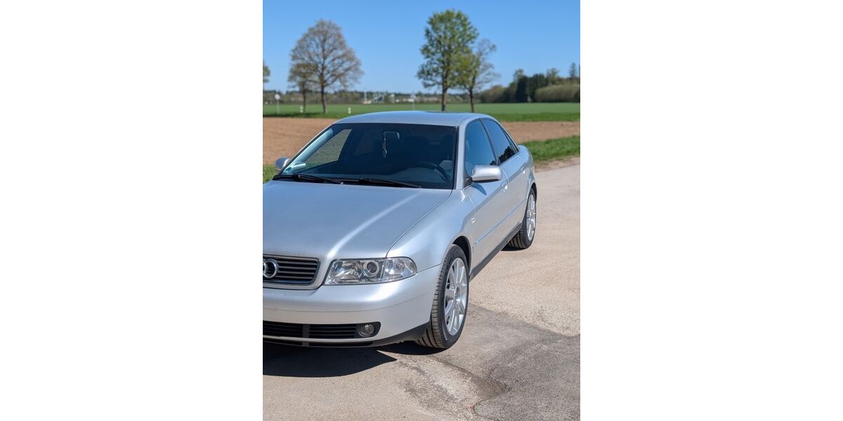 Audi A4 159.000 km 2.900 &euro; Höhenkirchen-Siegertsbrunn 85635