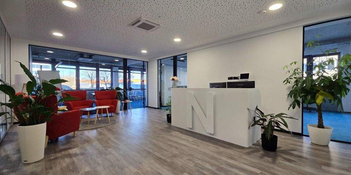 Gewerbeobjekt Garching bei München Hochbrück - 3.163&euro; | Angebot:25690266