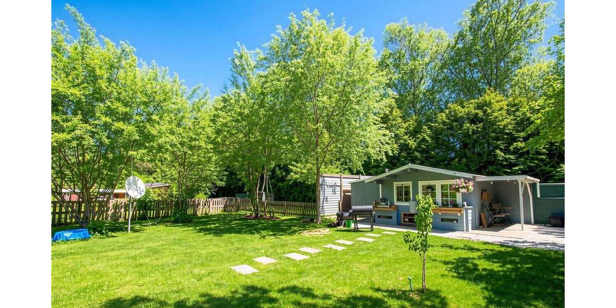 Grundstück Oberschleißheim - 179.500&euro; | Angebot:26758160