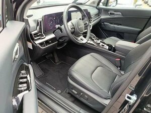 Kia SPORTAGE 1.6T PHEV PLUG&RIDE GD DRIVE 5.000 km 38.990 € Höhenkirchen-Siegertsbrun 85635