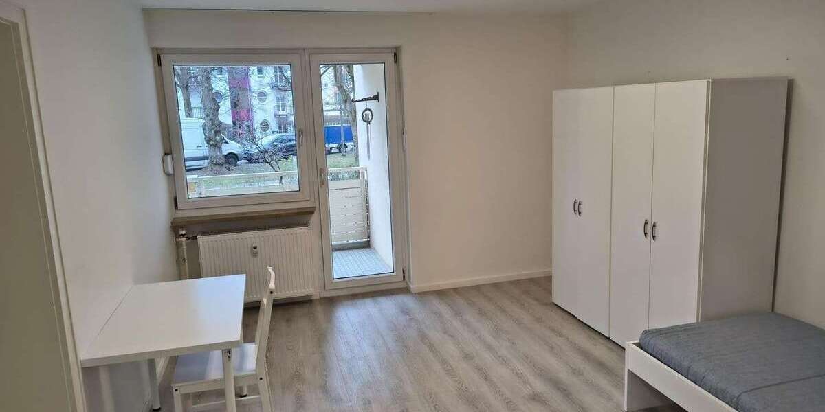 Zimmer München Forstenried - 740&euro; | Angebot:26901634