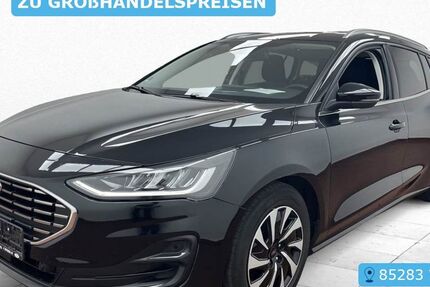 Ford Focus 103.624 km 11.707 &euro; Starnberg 82319