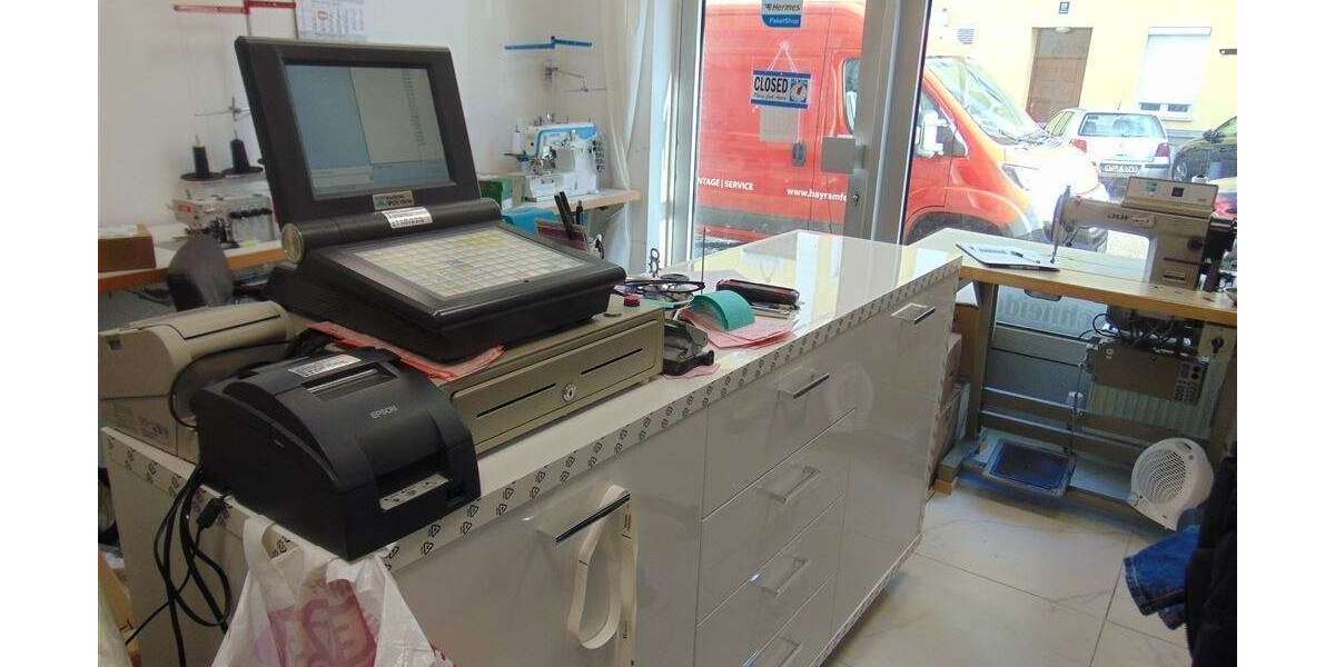 Gewerbeobjekt München Sendling-Westpark - 1.350&euro; | Angebot:26327535