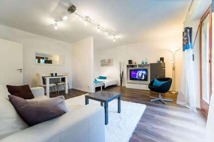 Zimmer Munich Alte Heide - 1 Zimmer, 1.400&euro; | Angebot:26303346