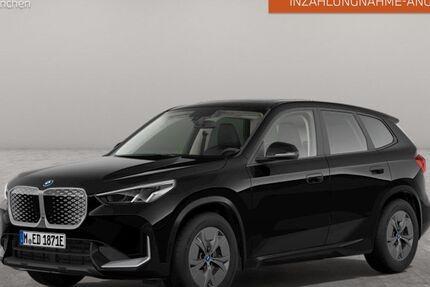 BMW iX1 24.167 km 39.707 &euro; München 80939