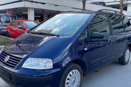 VW Sharan 260.000 km 1.200 &euro; München 80809