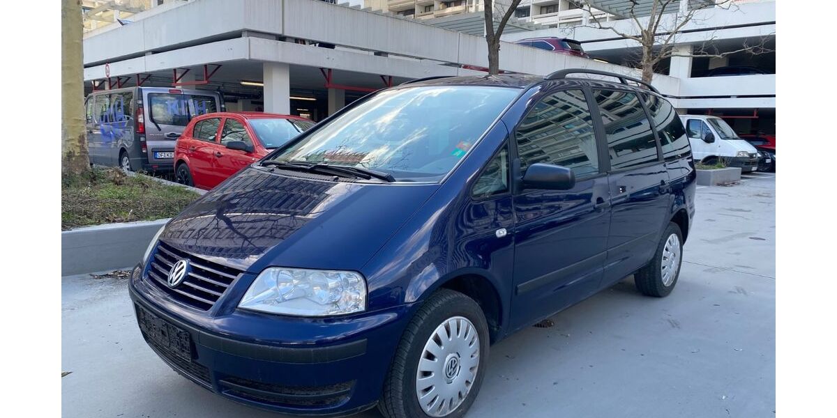 VW Sharan 260.000 km 1.200 &euro; München 80809